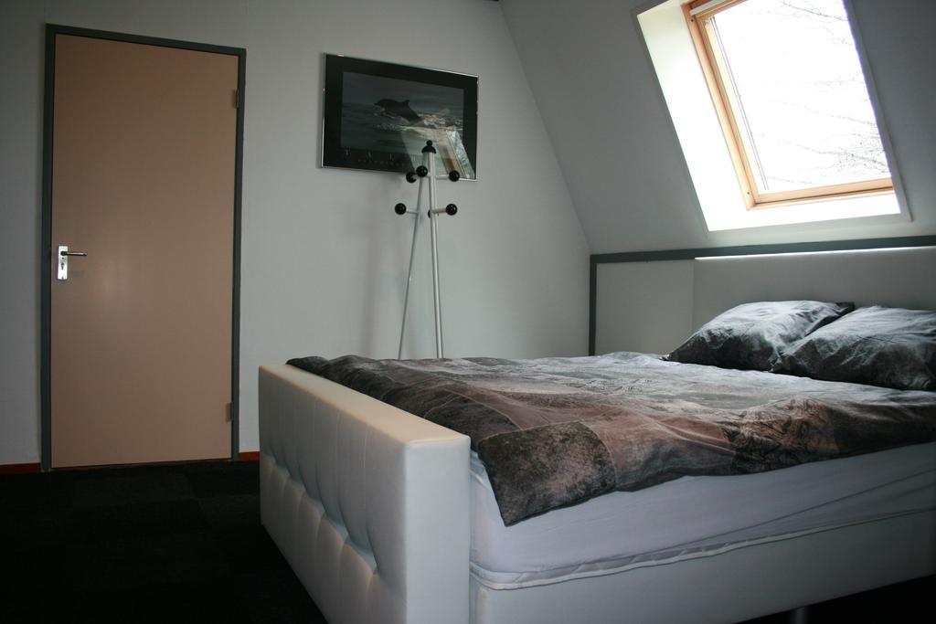 Appartement De Molshoop Landsmeer Camera foto