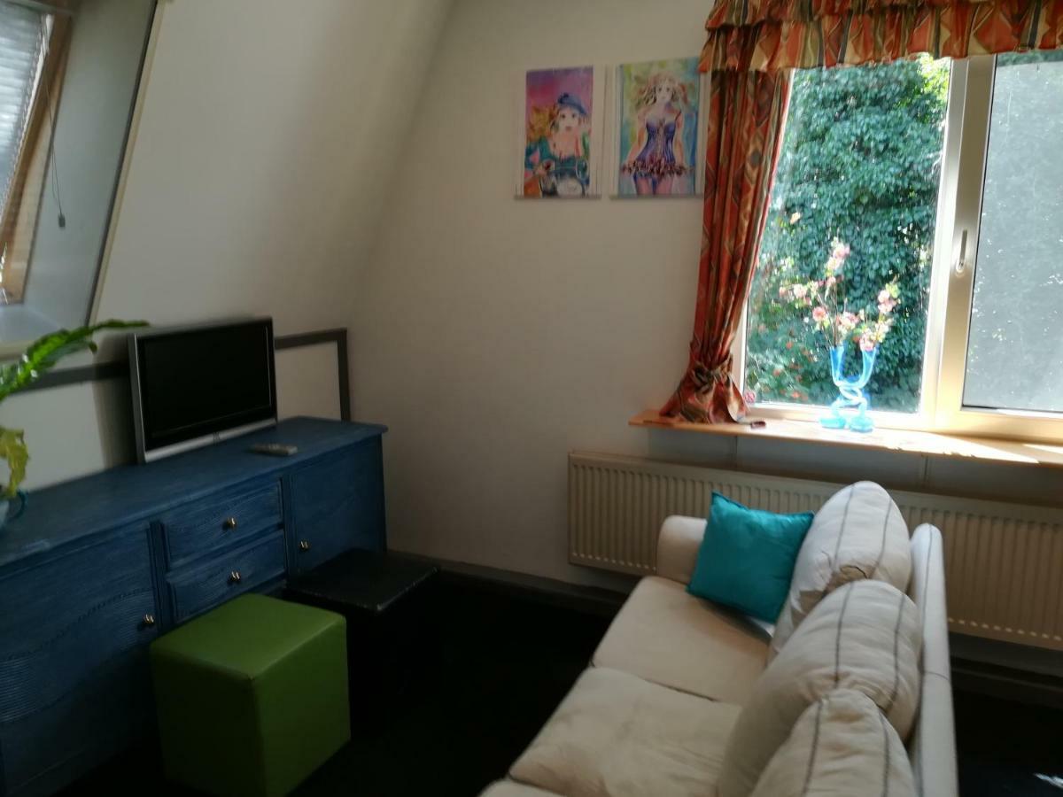 Appartement De Molshoop Landsmeer Esterno foto