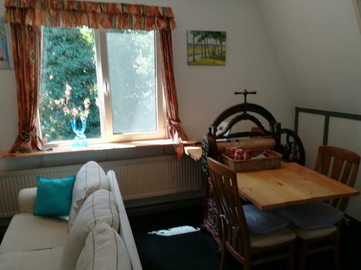 Appartement De Molshoop Landsmeer Esterno foto